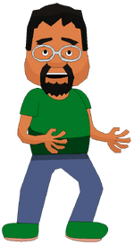 List of Japanese Mii names | Bradly's Double 7 Wiki | Fandom
