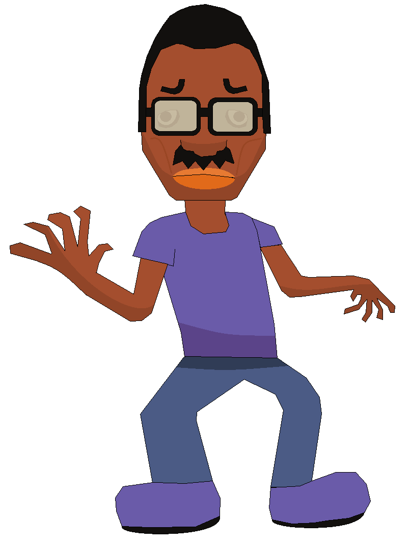 Hiroshi | Bradly's Double 7 Wiki | Fandom