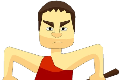 Haru | Bradly's Double 7 Wiki | Fandom