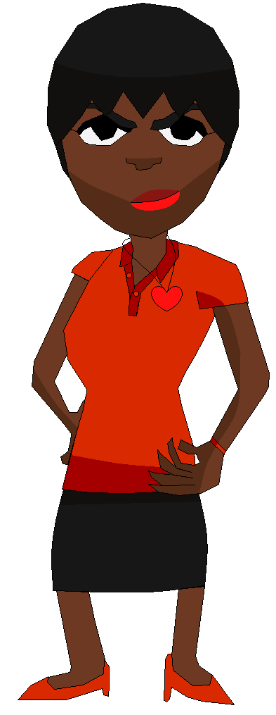 Sarah (Wii Sports) | Bradly's Double 7 Wiki | Fandom Sarah (Wii Sports) | Bradly's Double 7 Wiki | Fandom