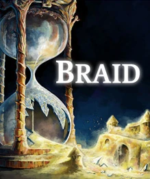 Braid Wiki