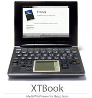 Xtbook