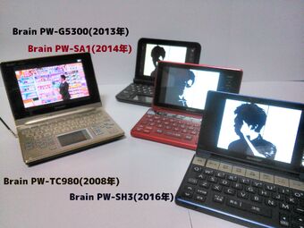 電子辞書を買う その前に Brain Wiki Fandom