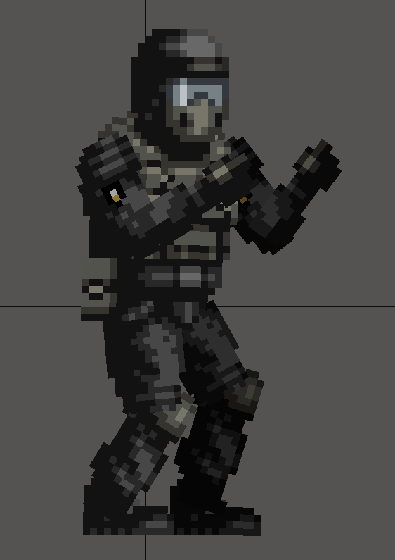 СКАТ-9М | BRAIN/OUT вики | Fandom