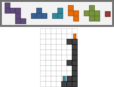 Bloc Runner - Level7