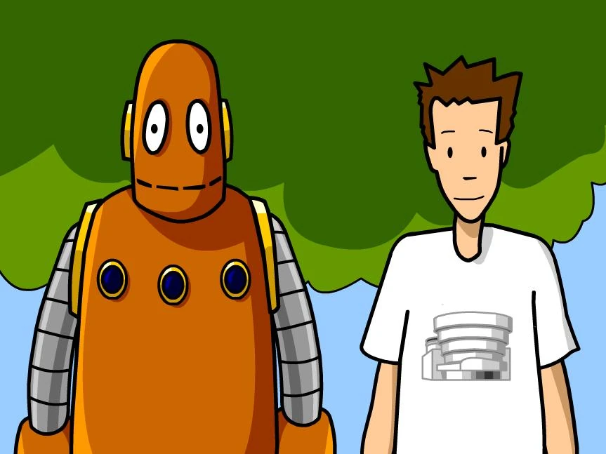 Blogs Brainpop Wiki Fandom