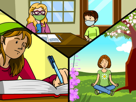 Back To School 2020