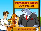 Loan Shark