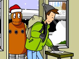 Winter Holidays