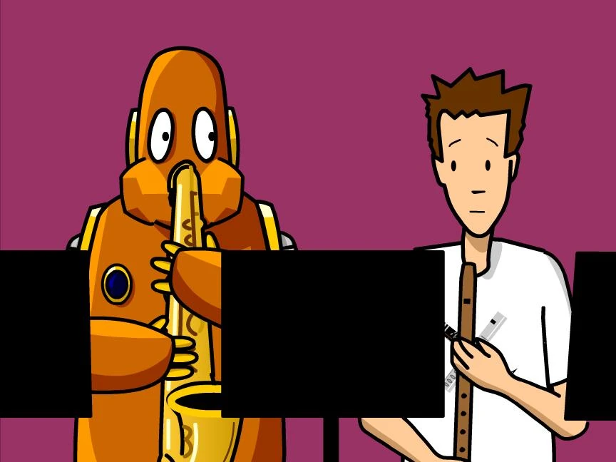Woodwinds BrainPOP Wiki Fandom