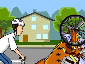 Bicycle Safety