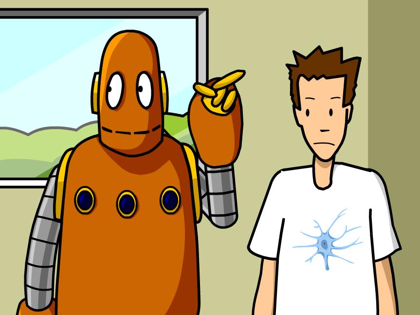 Nervous System BrainPOP Wiki Fandom