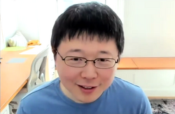 Feng Zhang
