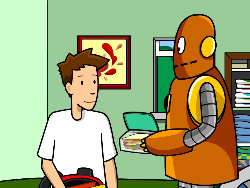 Back to School launched on BrainPOP English/Health on September 2,...