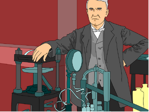 THOMAS EDISON-FYI-4