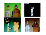 Pre-BrainPOP Episodes