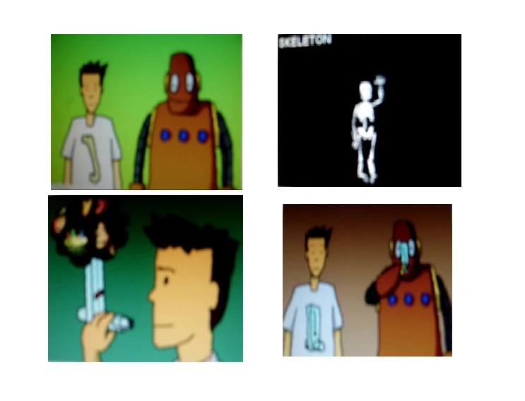 PreBrainPOP Episodes BrainPOP Wiki Fandom