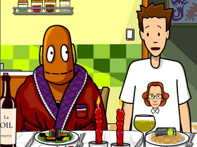 Grace Hopper Screenshot3