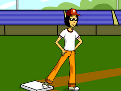 Jackie Robinson - BrainPOP