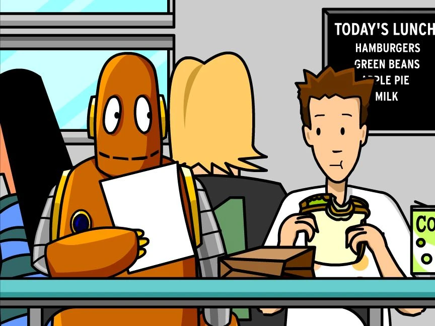 Bill Of Rights Brainpop Answers