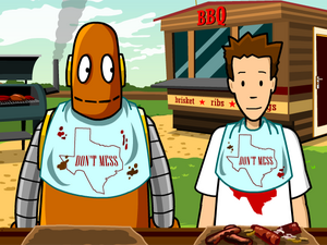 Texas Revolution Screenshot3