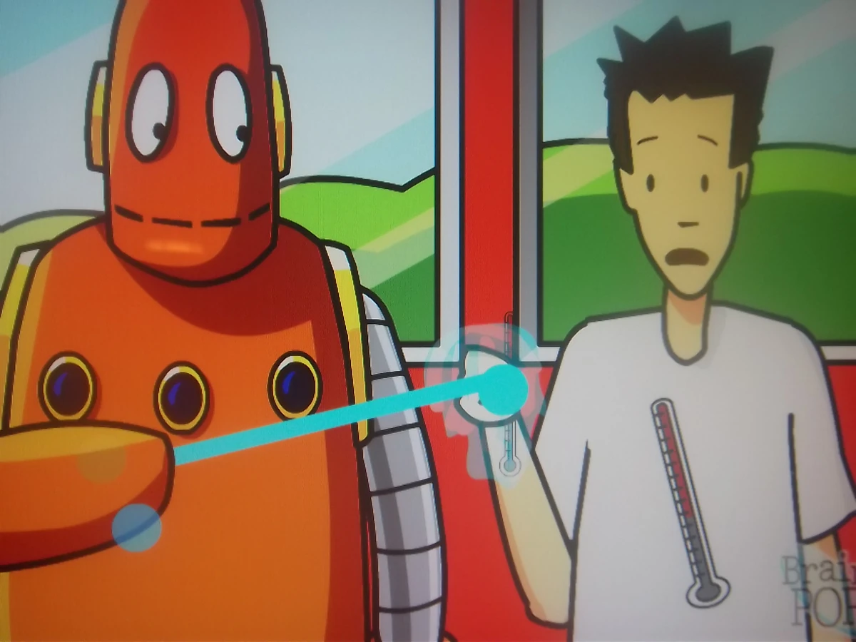 Temperature BrainPOP Wiki Fandom