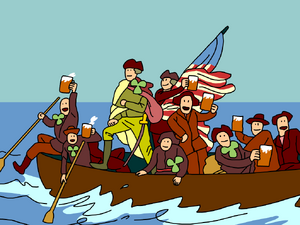 st patricks day video brainpop