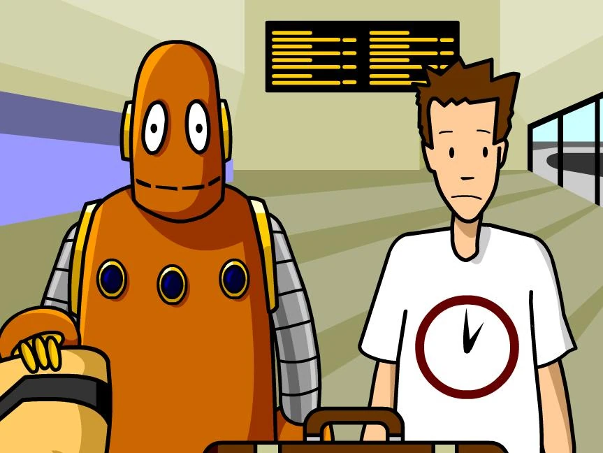 Time Zones BrainPOP Wiki Fandom