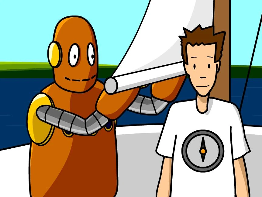 Compass BrainPOP Wiki Fandom