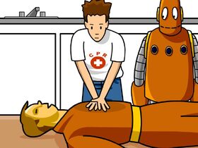 CPR