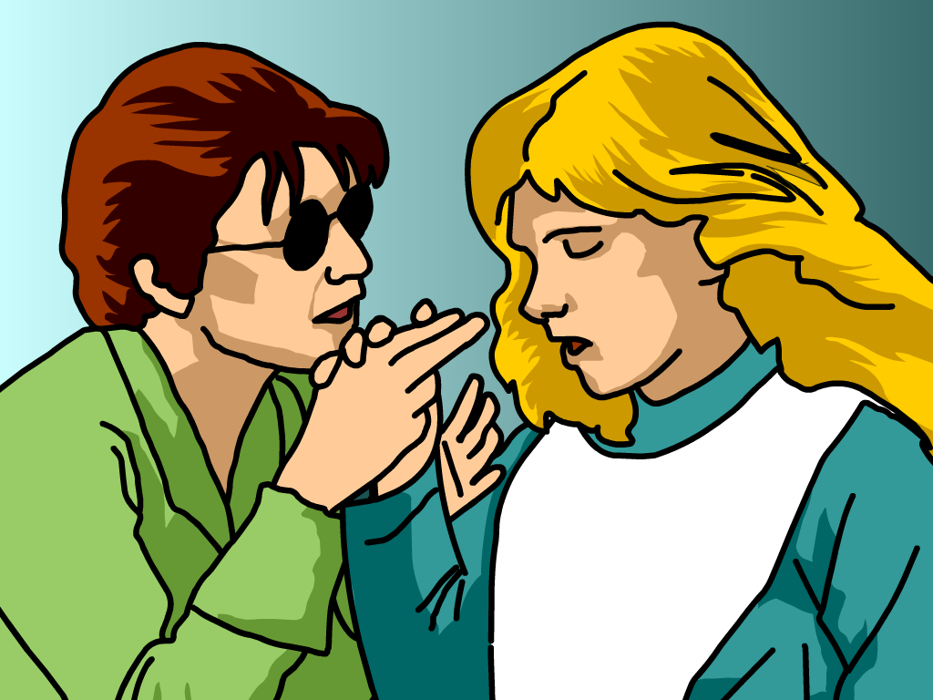 Helen Keller | BrainPOP Wiki | Fandom, image size:1024x768