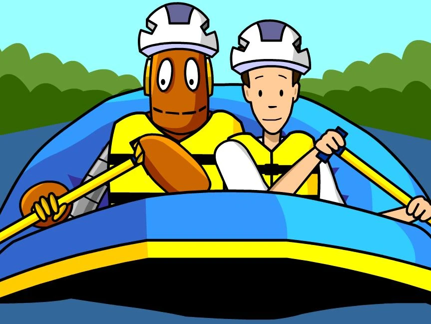 Rivers BrainPOP Wiki Fandom