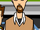 Tim's Father