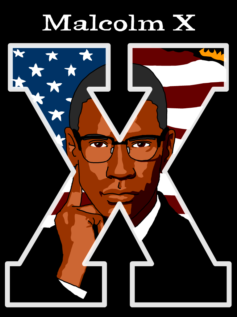 Malcolm X | BrainPOP Wiki | Fandom