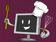 The cover image for Computer Programming