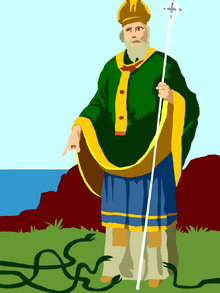 st patricks day video brainpop