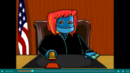 Judge