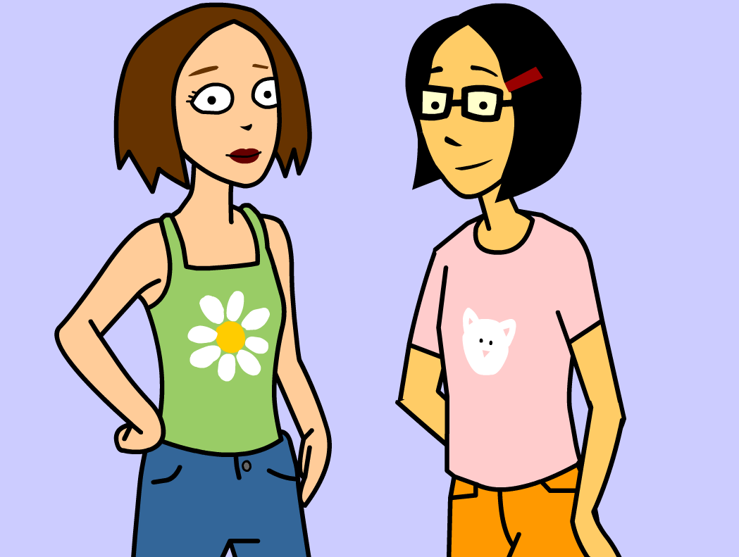 Menstrual Cycle BrainPOP Wiki Fandom
