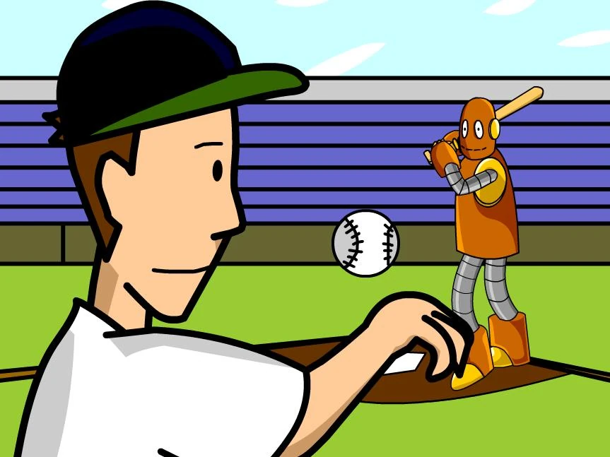 Game Theory BrainPOP Wiki Fandom