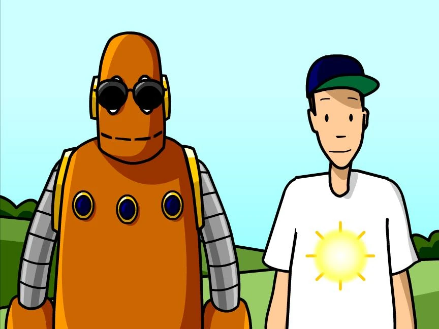 Sun BrainPOP Wiki Fandom