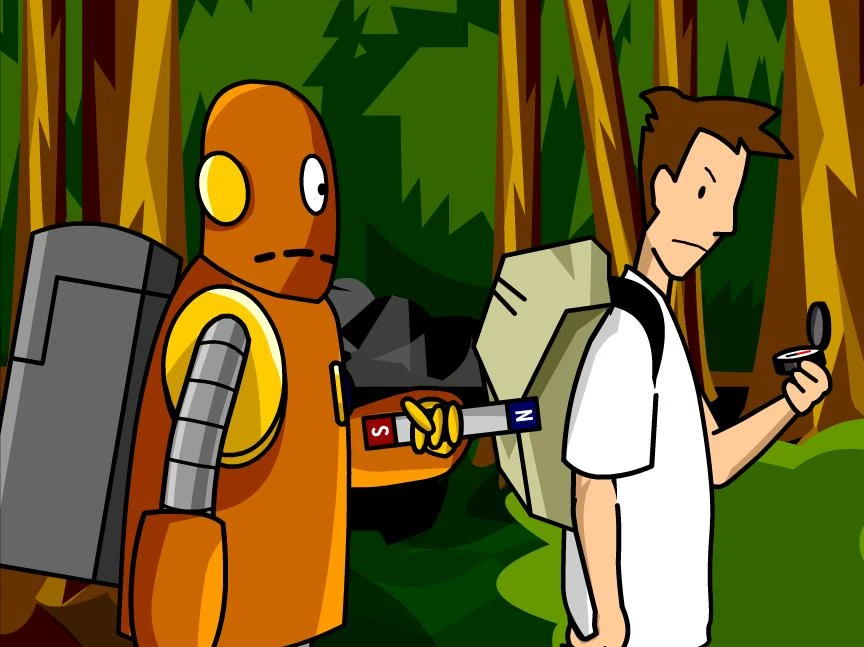 North Pole BrainPOP Wiki Fandom