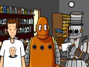 Steam Guy