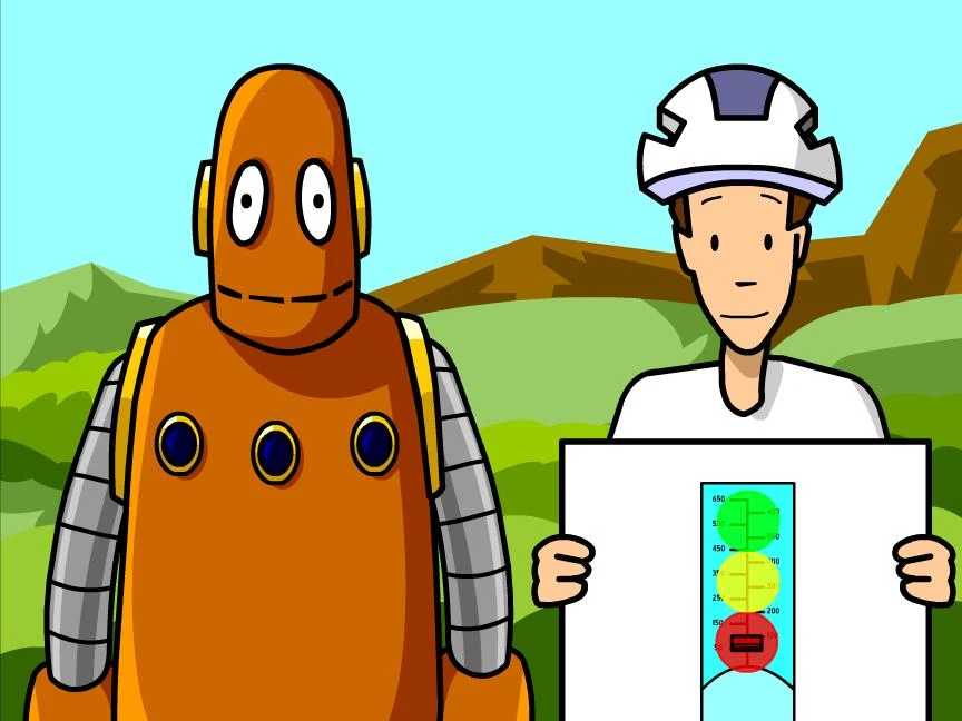 Peak Flow Meter BrainPOP Wiki Fandom