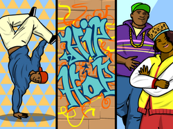 Hip-Hop and Rap