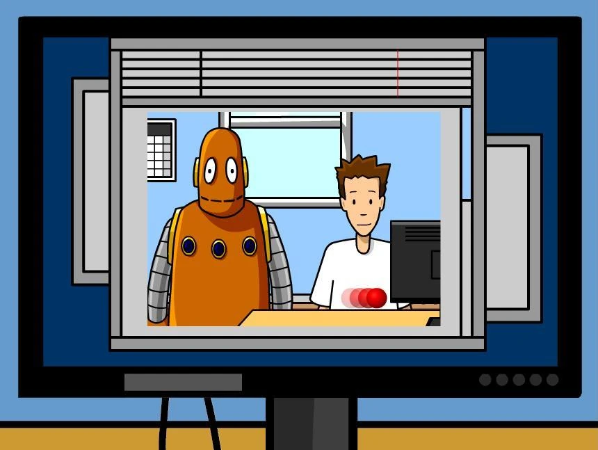 Digital Animation BrainPOP Wiki Fandom