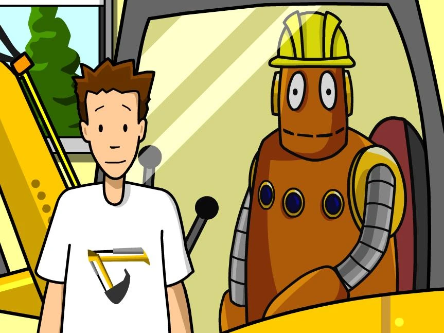 Hydraulics BrainPOP Wiki Fandom