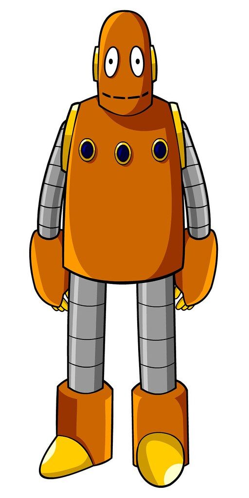 Moby the Robot, BrainPOP Wiki