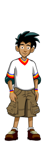Ben animation.6eeb4cb
