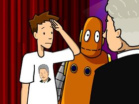 Bill Clinton