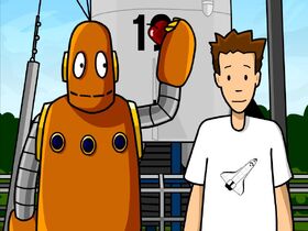 Space Flight